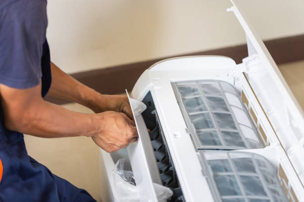 Best HVAC installation services  in Columbus Af, MS
