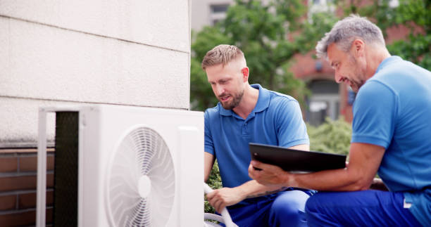 Affordable air conditioning repair in Columbus Af, MS