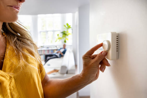 Trusted Columbus Af, MS HVAC Experts