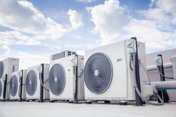 Best HVAC emergency services  in Columbus Af, MS