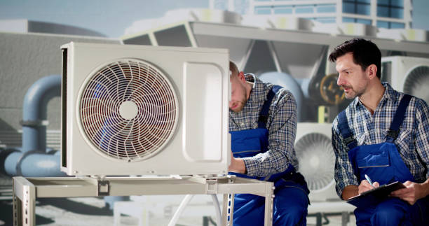 Best HVAC air duct cleaning  in Columbus Af, MS