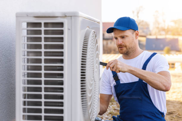 Best HVAC cleaning services  in Columbus Af, MS